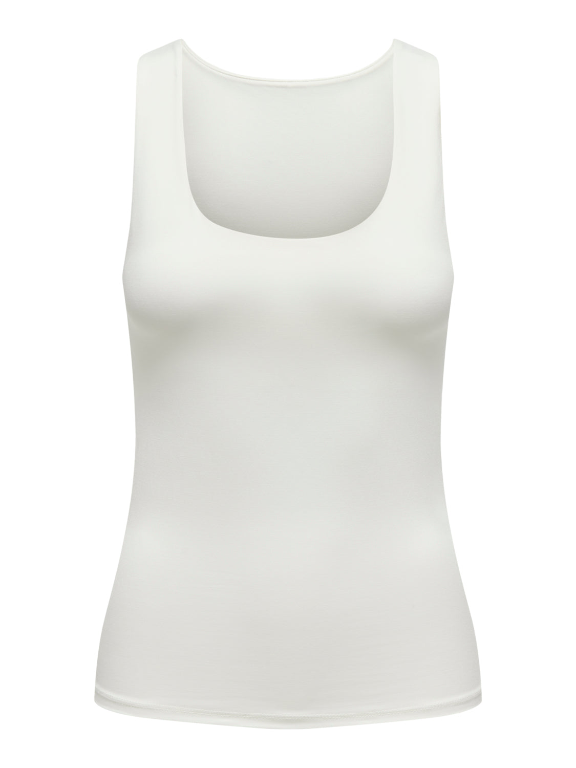 PGLONE 2-Way Top - Hvit